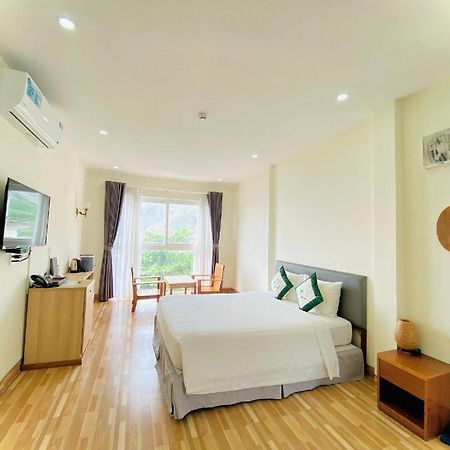 Kyco Peninsula Quy Nhon Resort Luaran gambar