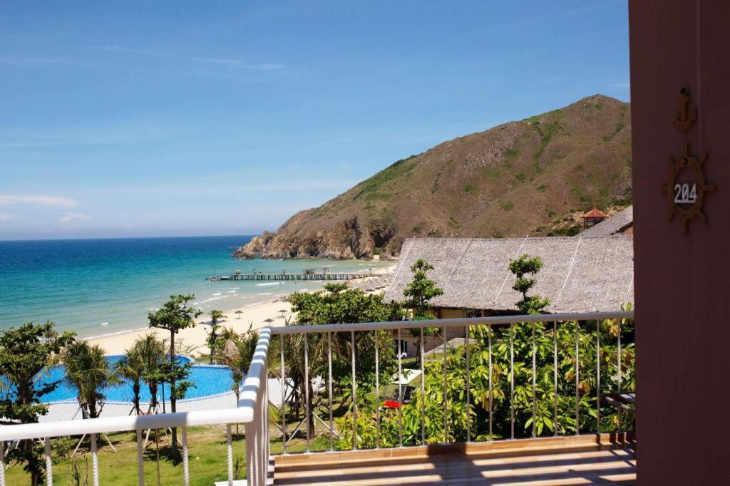 Kyco Peninsula Quy Nhon Resort Luaran gambar