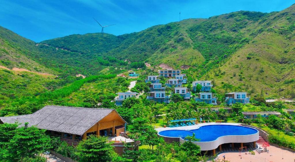 Kyco Peninsula Quy Nhon Resort Luaran gambar