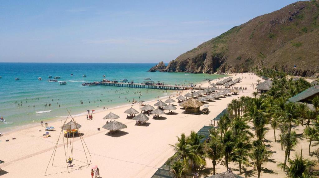 Kyco Peninsula Quy Nhon Resort Luaran gambar