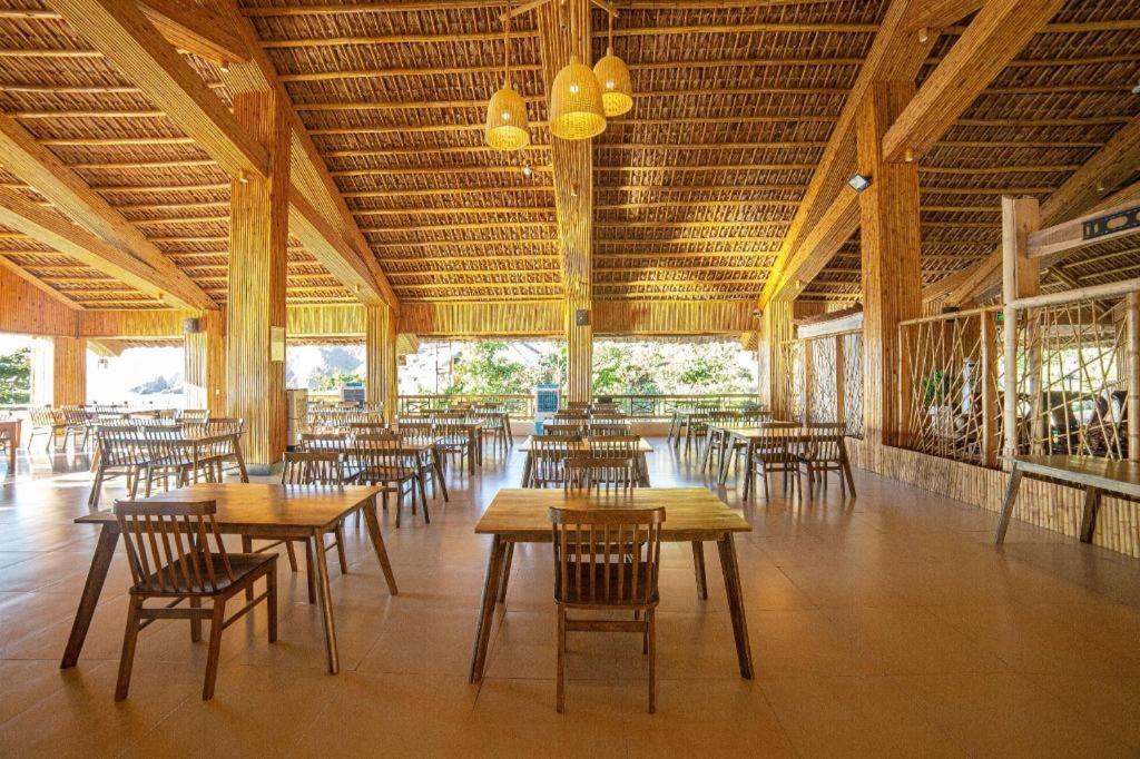 Kyco Peninsula Quy Nhon Resort Luaran gambar