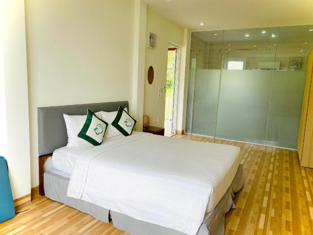 Kyco Peninsula Quy Nhon Resort Luaran gambar