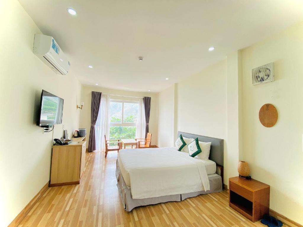 Kyco Peninsula Quy Nhon Resort Luaran gambar