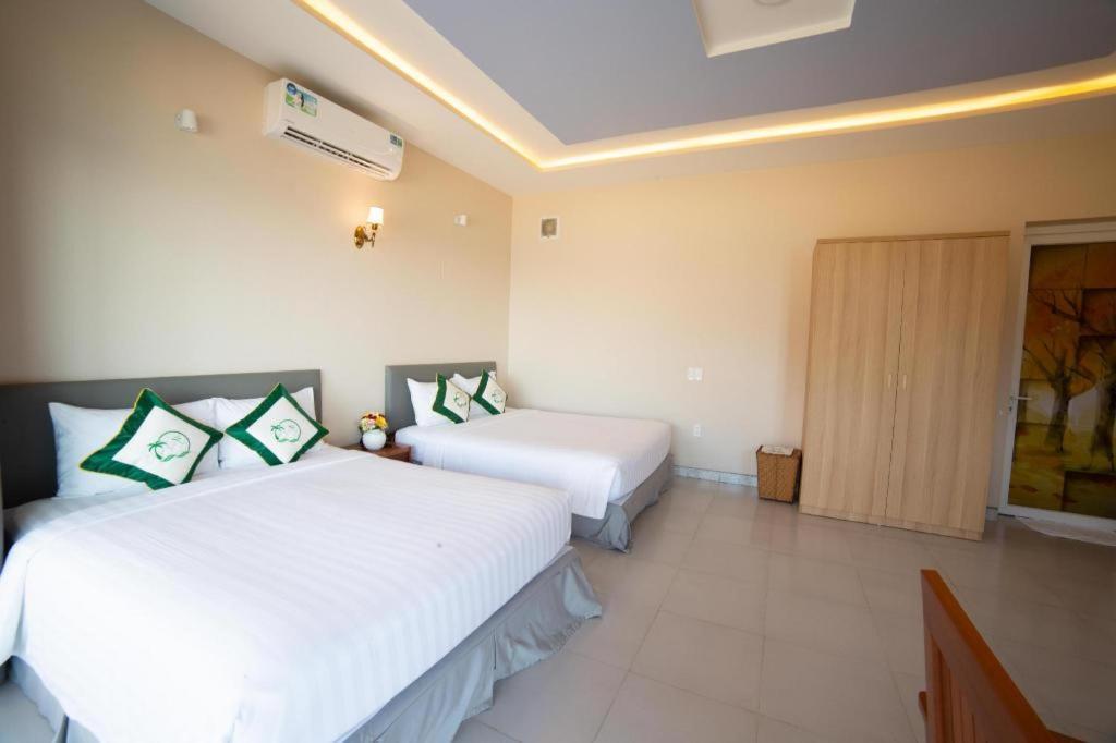 Kyco Peninsula Quy Nhon Resort Luaran gambar
