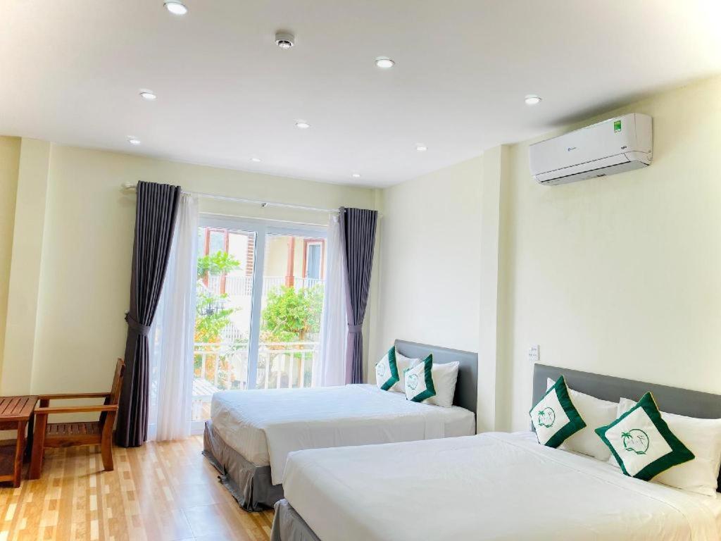 Kyco Peninsula Quy Nhon Resort Luaran gambar