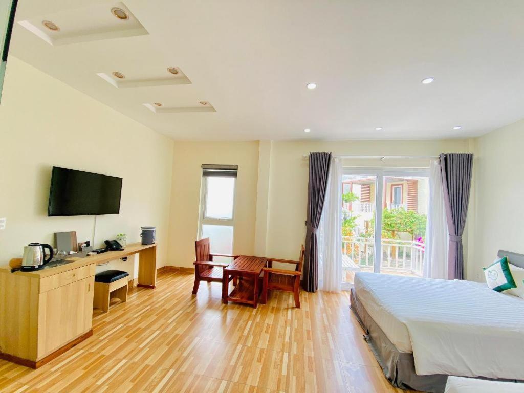 Kyco Peninsula Quy Nhon Resort Luaran gambar