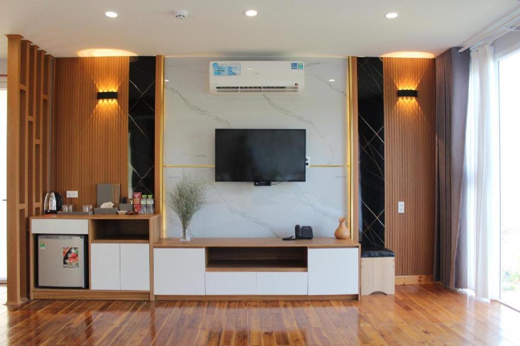 Kyco Peninsula Quy Nhon Resort Luaran gambar