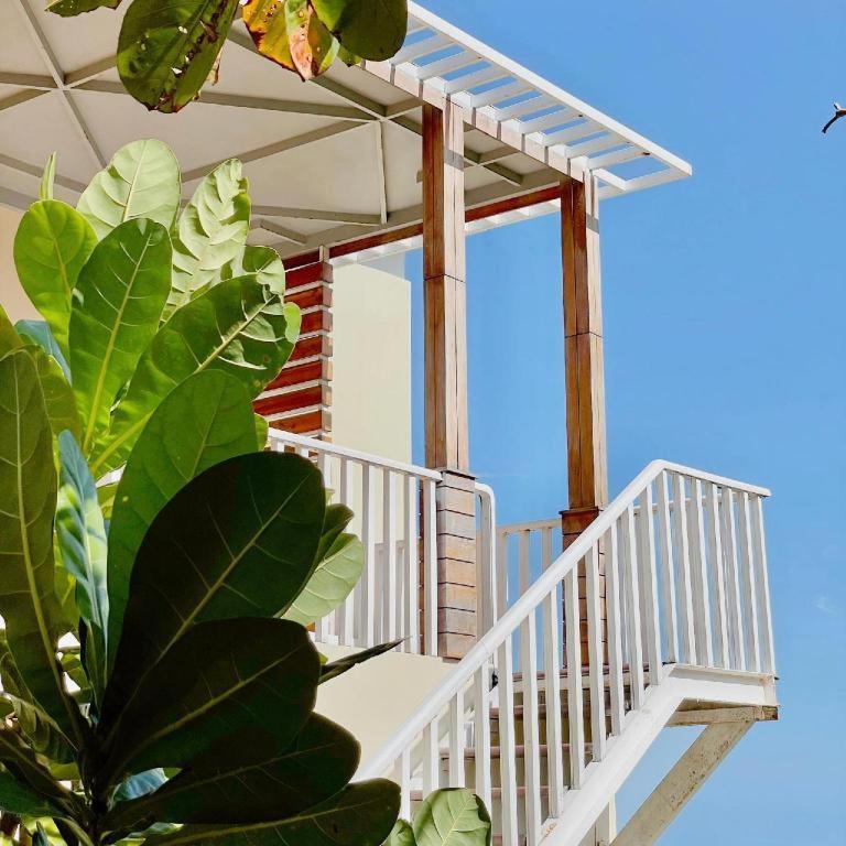 Kyco Peninsula Quy Nhon Resort Luaran gambar