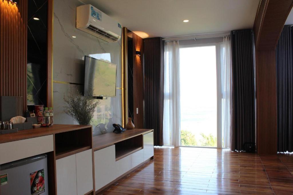 Kyco Peninsula Quy Nhon Resort Luaran gambar
