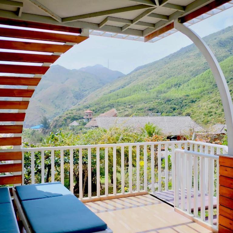 Kyco Peninsula Quy Nhon Resort Luaran gambar