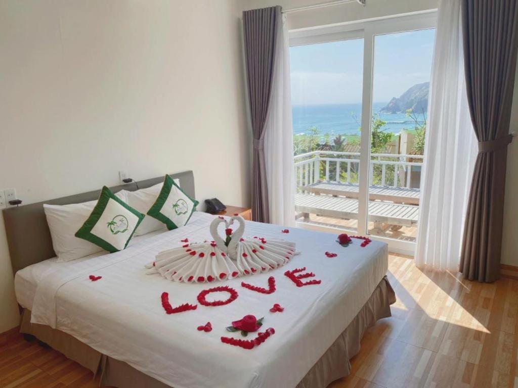 Kyco Peninsula Quy Nhon Resort Luaran gambar