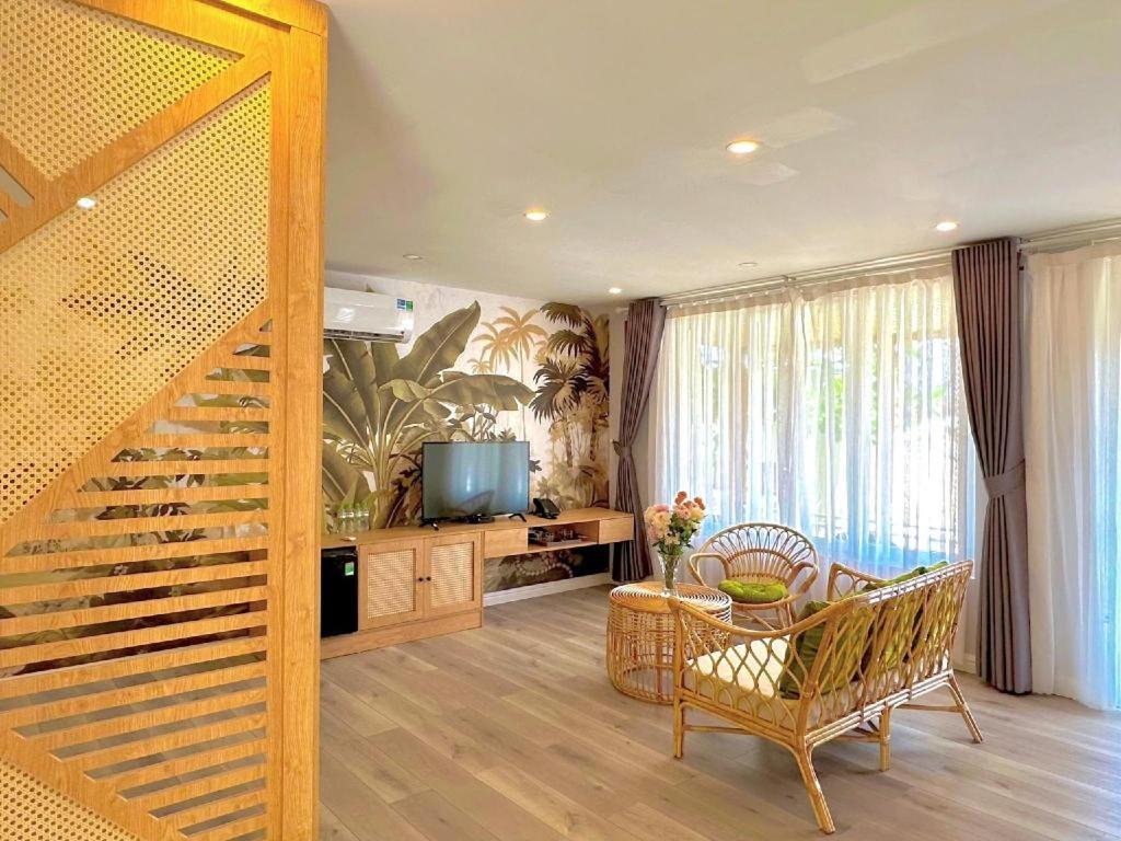 Kyco Peninsula Quy Nhon Resort Luaran gambar