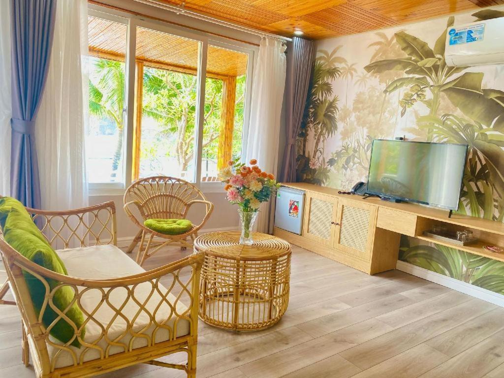Kyco Peninsula Quy Nhon Resort Luaran gambar