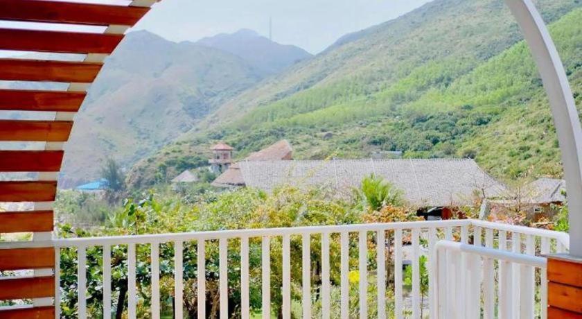 Kyco Peninsula Quy Nhon Resort Luaran gambar