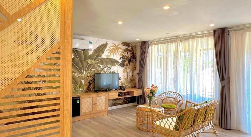 Kyco Peninsula Quy Nhon Resort Luaran gambar