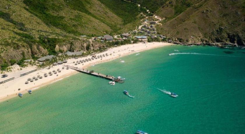Kyco Peninsula Quy Nhon Resort Luaran gambar