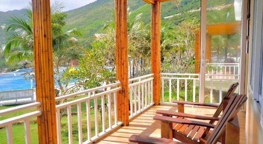 Kyco Peninsula Quy Nhon Resort Luaran gambar