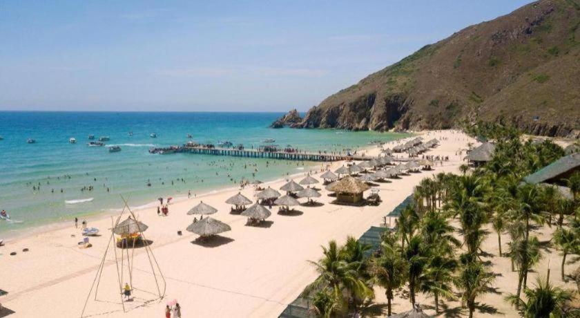 Kyco Peninsula Quy Nhon Resort Luaran gambar