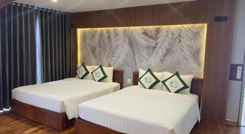 Kyco Peninsula Quy Nhon Resort Luaran gambar