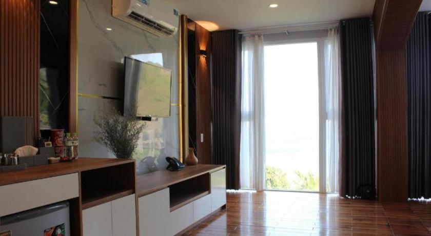 Kyco Peninsula Quy Nhon Resort Luaran gambar
