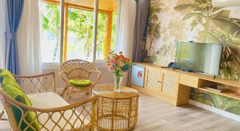 Kyco Peninsula Quy Nhon Resort Luaran gambar