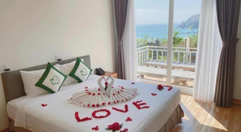 Kyco Peninsula Quy Nhon Resort Luaran gambar