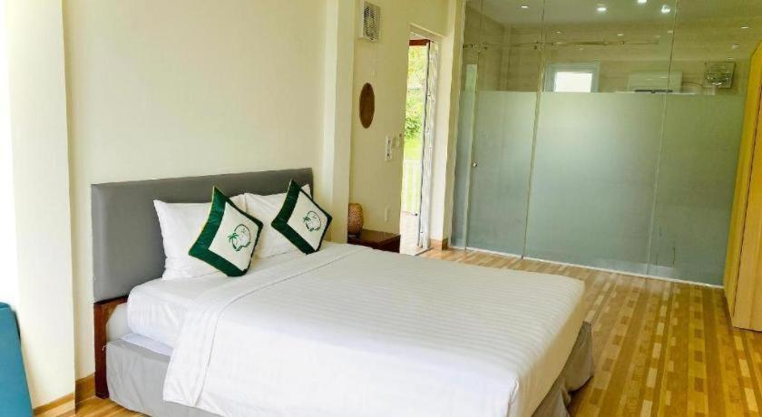 Kyco Peninsula Quy Nhon Resort Luaran gambar