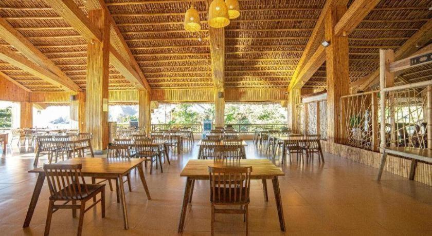 Kyco Peninsula Quy Nhon Resort Luaran gambar