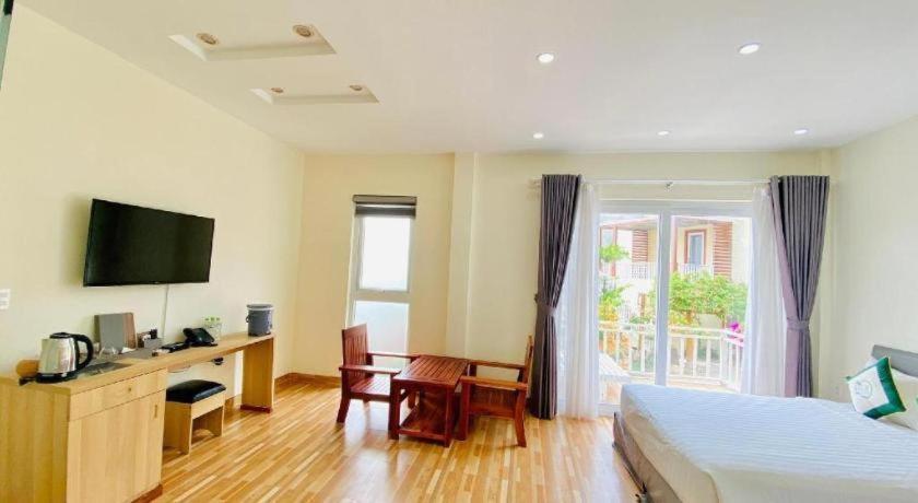 Kyco Peninsula Quy Nhon Resort Luaran gambar