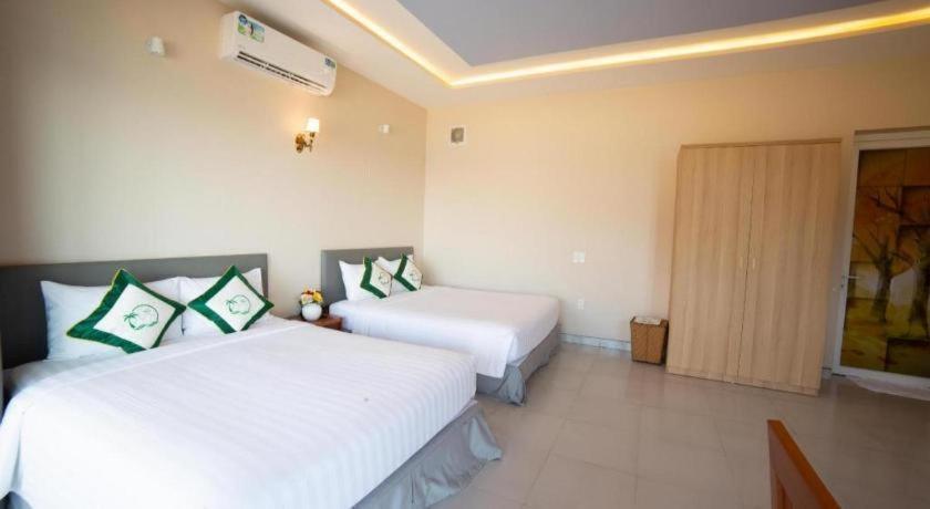 Kyco Peninsula Quy Nhon Resort Luaran gambar