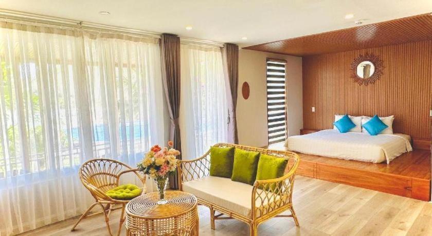 Kyco Peninsula Quy Nhon Resort Luaran gambar