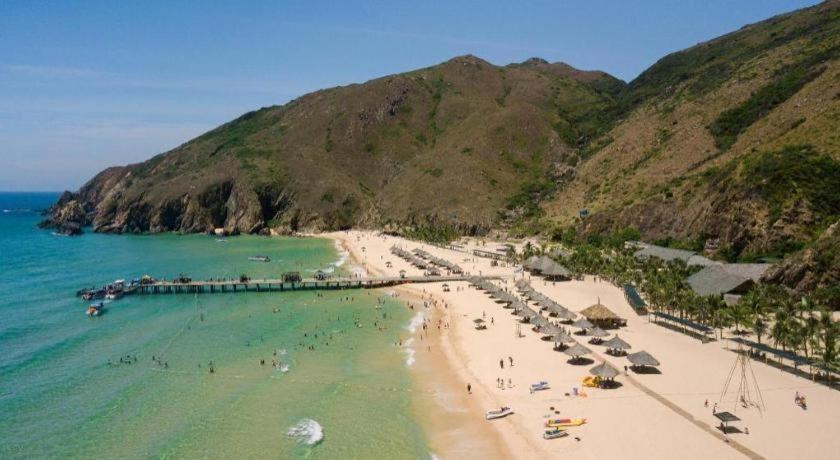Kyco Peninsula Quy Nhon Resort Luaran gambar