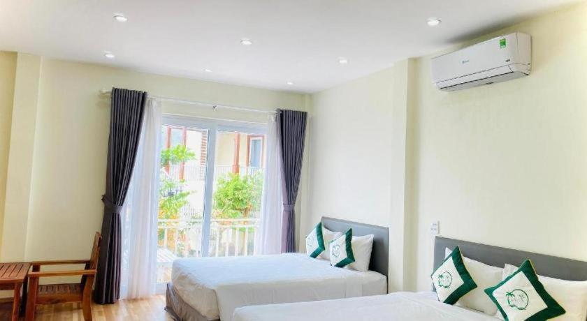 Kyco Peninsula Quy Nhon Resort Luaran gambar