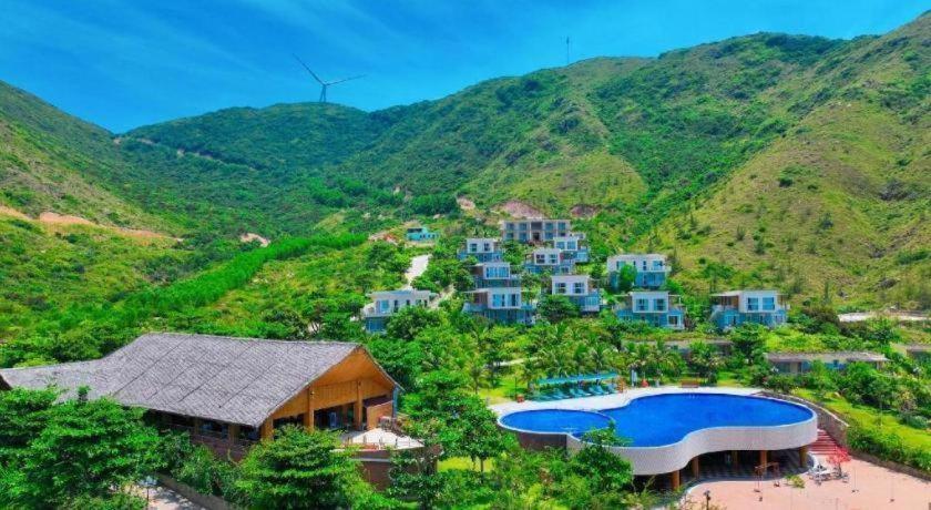 Kyco Peninsula Quy Nhon Resort Luaran gambar