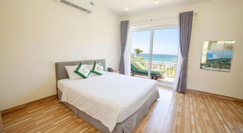Kyco Peninsula Quy Nhon Resort Luaran gambar