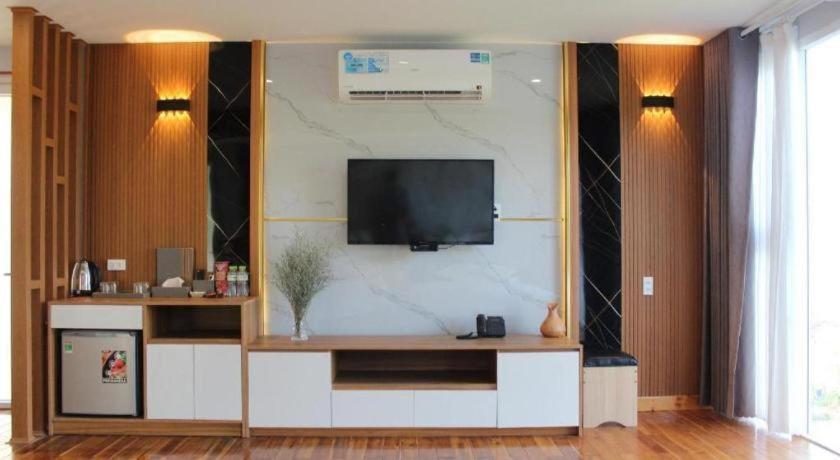 Kyco Peninsula Quy Nhon Resort Luaran gambar