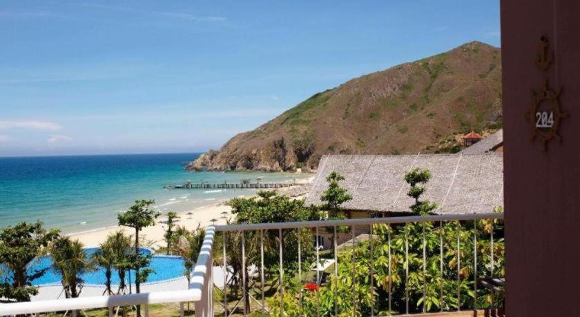Kyco Peninsula Quy Nhon Resort Luaran gambar