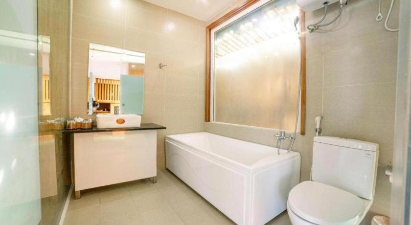 Kyco Peninsula Quy Nhon Resort Luaran gambar