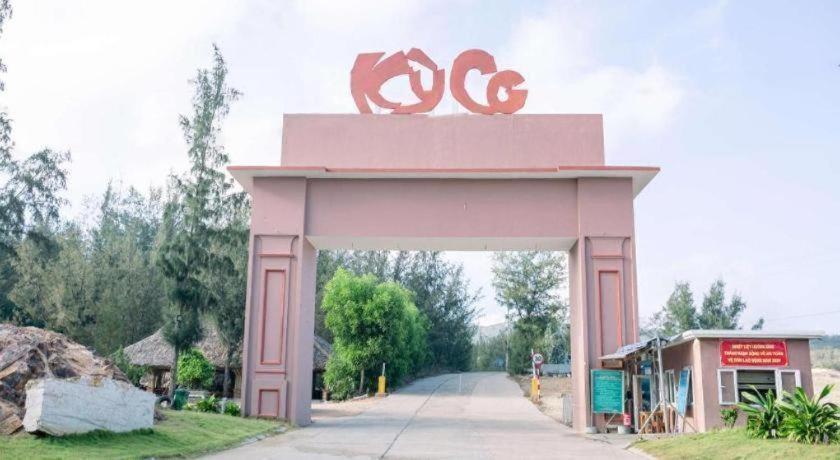 Kyco Peninsula Quy Nhon Resort Luaran gambar